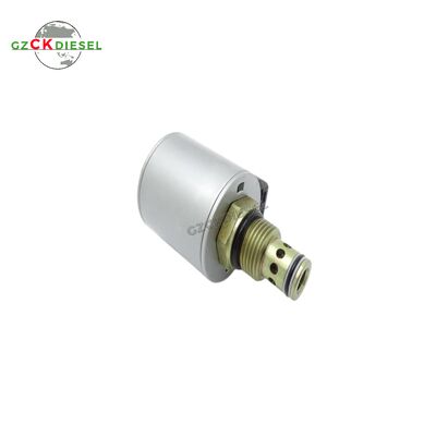 Equipamento de válvulas solenoides 332-G3554 para carregador 3CX 4CX