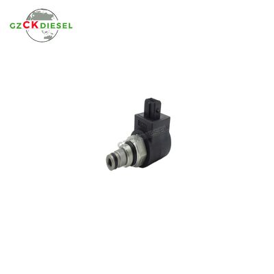 Valva solenoide 25-974628 para motor 3CX 4CX