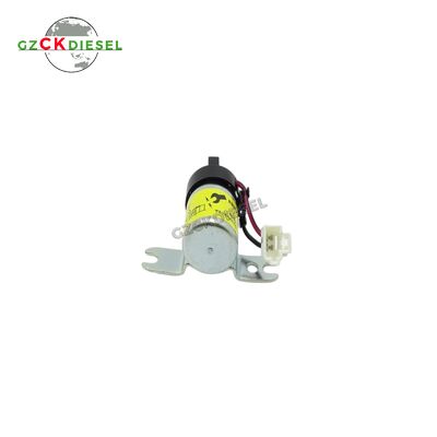 Interruptor de relé 28620-1420A 182800-3330 para escavadeira SK200-8 SK250-8 SK330-8