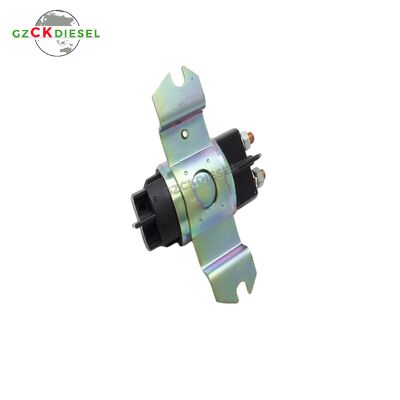 Relais de arranque 301202-00153 para escavadeira DL200 DL250 DL300