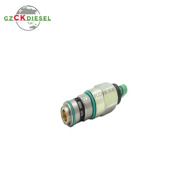 Atuador de Controle de Combustível 3330601 para Motor ISC K19 N14 NH855 NT855 QSK19 QSK45