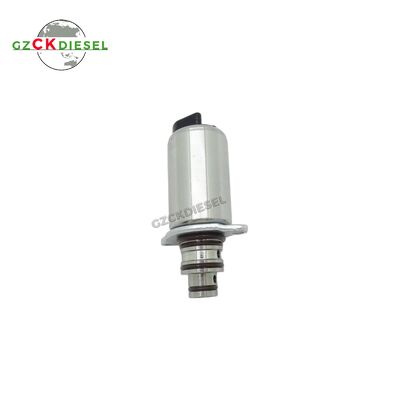 Valva solenoide 0501315338B para escavadeira 6WG180 4WG200 6WG200