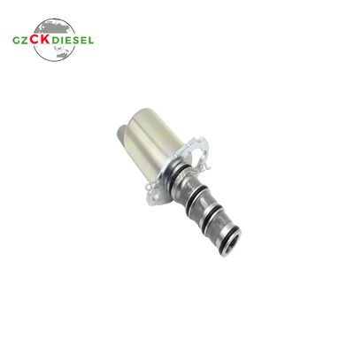 Válvula solenoide AL177192 para escavadeira SE6100 SE6200 SE6300 SE6400