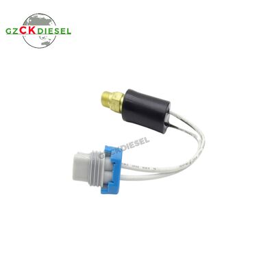 Sensor de pressão de óleo RE212870 para escavadeira 6125M 6130M 6130R 6140M