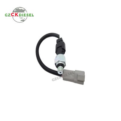 Sensor de pressão 208-06-71140 para escavadeira PC400-7
