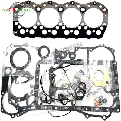 Kit Completo de Juntas de Revisão Geral 32A94-00010 32A9400010 para Motor S4S