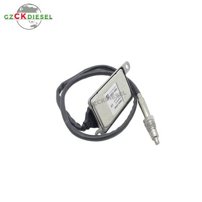 Nitrogen Oxide Sensor 89830-23940 for 4HK1 6HK1 4JJ1 6WG1 Excavator