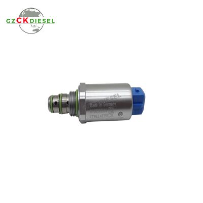 Válvula solenoide proporcional R90057835 para escavadeira DX140 DX225