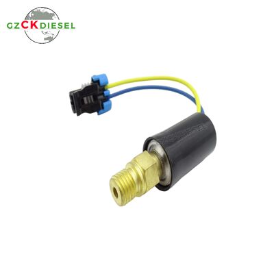 Interruptor do sensor de pressão do óleo RE212878 para o tractor 6105 6110 6120 6130 6140 6150