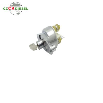 Interruptor de bateria 08068-00001 7861-93-920B para escavadeira PC130-8 PC450LC-8 PC160LC-8