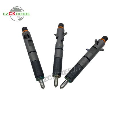 Injetor de combustível 2645K012 LJBB03301A 236-5707 LJBB03202A 2645K016 para motor 1100 1103 1104C-E44T 1104C-44TA