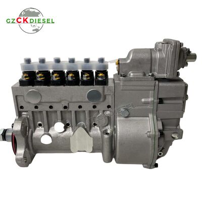 Bomba de injecção de combustível BHT6P120R 612601080915 para motor WD615