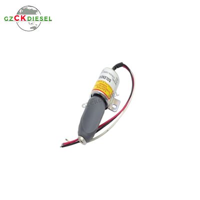 Solenoide de travagem 1751ES-12E6ULB1S5 1700-1512 para motores da série 404 1700