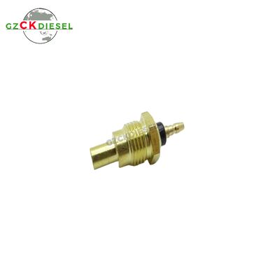 Sensor de Temperatura da Água 124250-49351 para Escavadeira 4TNV84T 4TNV88