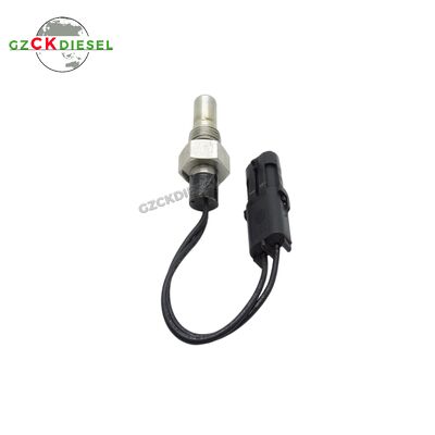 Sensor de temperatura 177678A1 para motor de escavadeira