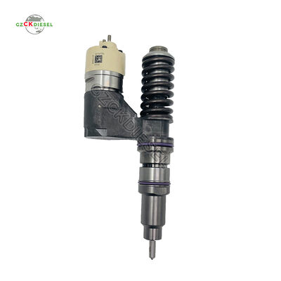 Injetor de combustível para motores a diesel 8170998 BEBE4B12003 para escavadeira FH12