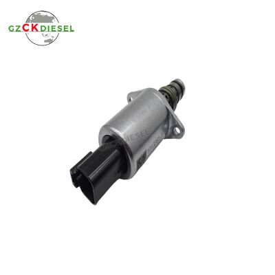 Valva solenoide 1013365 para escavadeira SY235 SY335 SY215