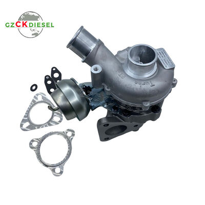 Turbocompressor VT16 de alta qualidade 1515A170 para motor 4D56 L200 2,5 L