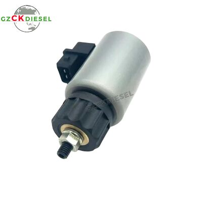 Valva solenoide 11709879 para escavadeira L110E L120E L150E L180E