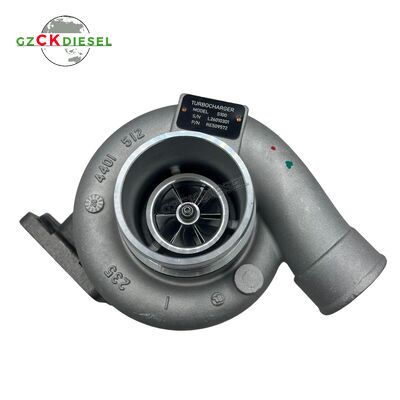 Turbocompressor RE509572 para Motor 4045HT 4045T