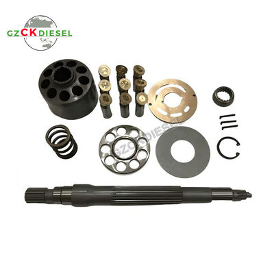 Kit de peças de reparo da bomba hidráulica A10VD43 para escavadeira E70B EX60-2 EX60-3