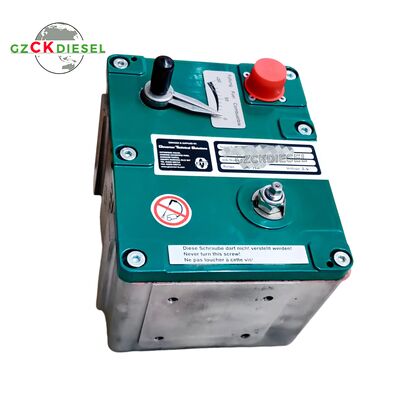 Actuador original novo STG 30-01 STG 90-01 STG 180-01 para Heinzmann