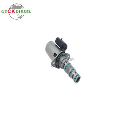 Valva solenoide 25223075 para carregador 3CX 4CX 5CX