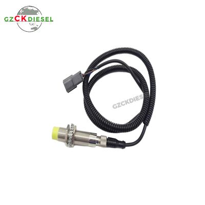 Sensor de posição 70139000 para escavadeira 3CX 4CX