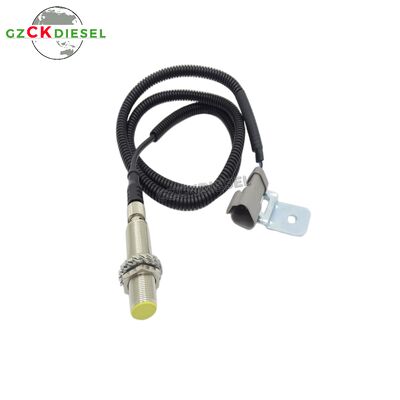 Sensor de Velocidade de Revolução 70180321 para Escavadeira 3CX 4CX