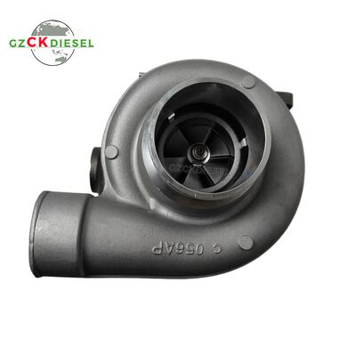 Turbocompressor para motor 3126 3126B 3126E