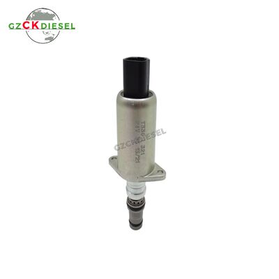 Válvula Solenoide T3361321 para Escavadeira SY125 SY135