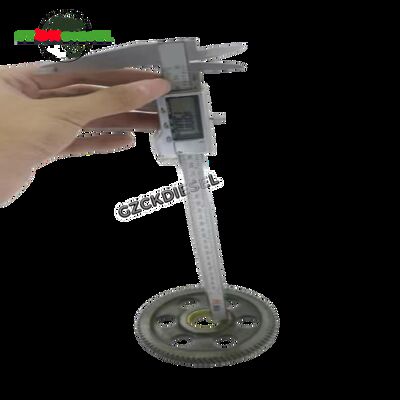 82 Dentes Pequena engrenagem para 4HF1 Motor GMC 7110 2001 ano modelo 4,3 litros caminhão de 8 válvulas