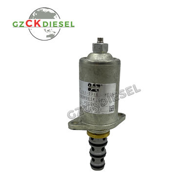 Válvula Solenoide 111-9916 Para Escavadeira E320B E320C E320D