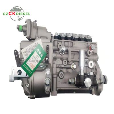 Bomba de injecção de combustível diesel 1001371519 612601080376 CB6P811A CB6P1222 para motor WP6 WP10