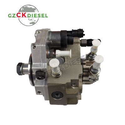 Bomba de injeção de combustível 5256607 0445020122 para motor ISF3.8 PC200-8 Escavadeira