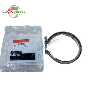 Braçadeira V-Band 102408 186917 201989 3029631 3633805 3522631 para motor NTA855 N14 L10 K19 K38