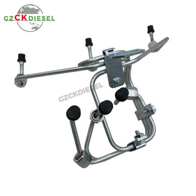 Tubo de alta pressão 420208-00784 420208-00788 para escavadeira DX12TIS DX360-7 DX340 DX420