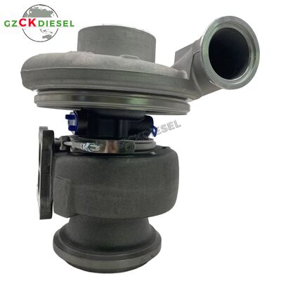 HX55 Turbocompressor 3590044 3593606 para motor M11
