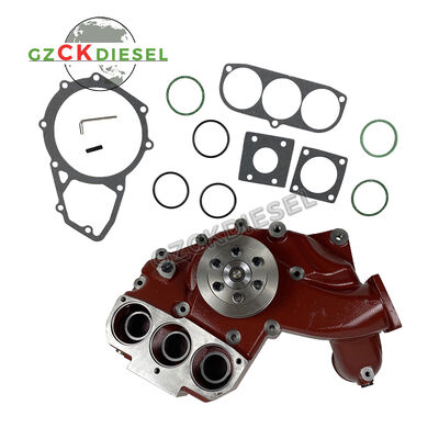 Bomba de água 65.06500-6148 para motor P158LE P180LE P222LE