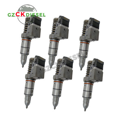 Injetor de combustível 5237650 R5237650 para motor diesel S60 de 12,7 litros