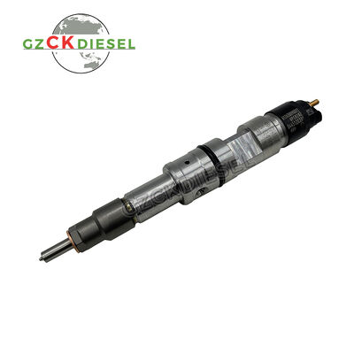 Injetor de combustível 0445120391 para Carregadeira de rodas WP10 WP12 LG936L LG958L