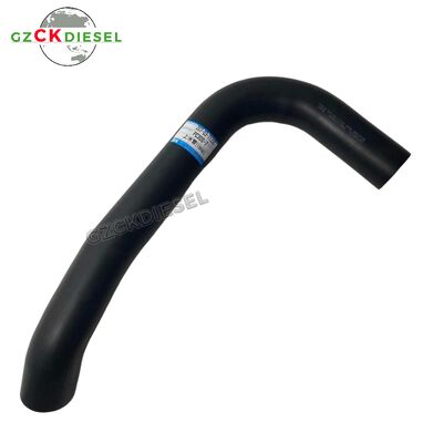 Tubos de água superior 207-03-71220 para escavadeira PC300-7 PC340LC-7K PC350-7 PC360-7