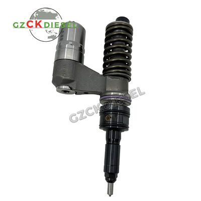 Injetor de combustível diesel do Common Rail 5237257 109962-0061 para motor GE13