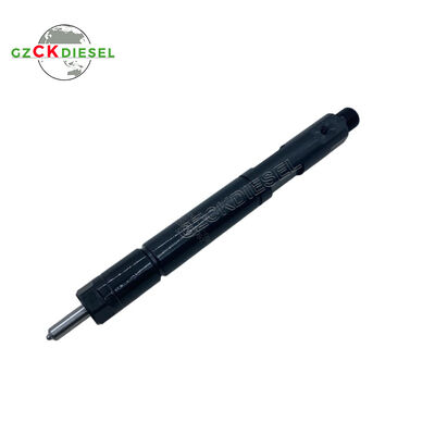 Novo injetor de combustível original T9000-1112100C-005 T9000-1112100C para conjunto gerador marinho yc6t