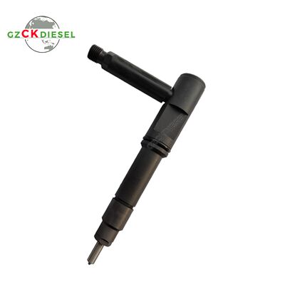 Injetor de combustível KBEL106P135 0432193682 para camião DAF 75CF