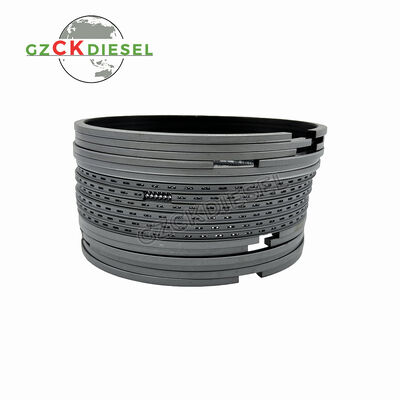 Anel de pistão 401004-00101 para EXCAVATOR DX300LC DX225 Motor DE08 D1146