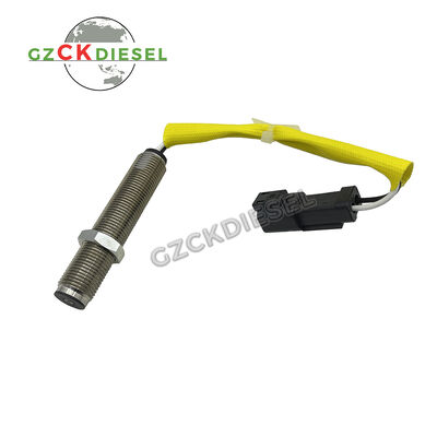 Sensor de velocidade 189-5746 318-1181 Para escavadeira E330B E365B E320D2 824G 980G
