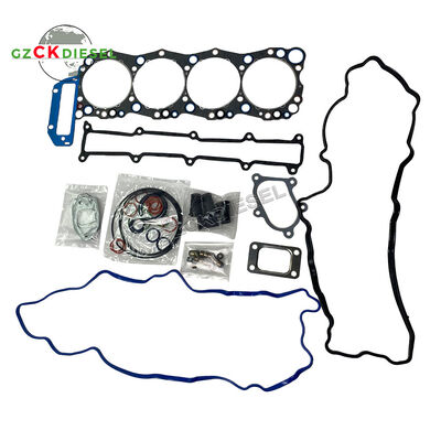 Novo conjunto de juntas superior e superior do motor para motor S05C S05CT