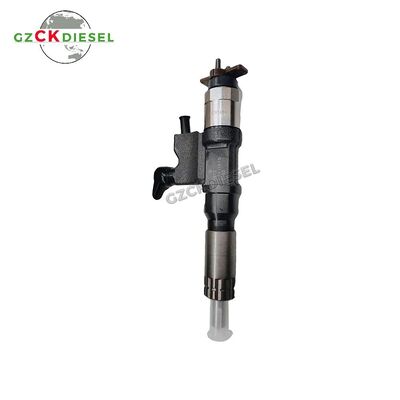 Injetor de combustível 8982592900 295050-1550 295050-2900 para motor 6WG1