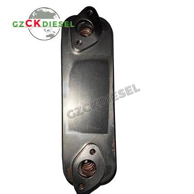 Refrigerador de óleo 65.05601-7081 para motor DV15 DV11